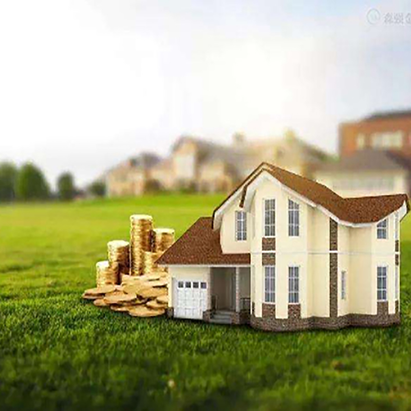 吉安房产抵押贷款流程|银行住房抵押贷款|房屋抵押贷